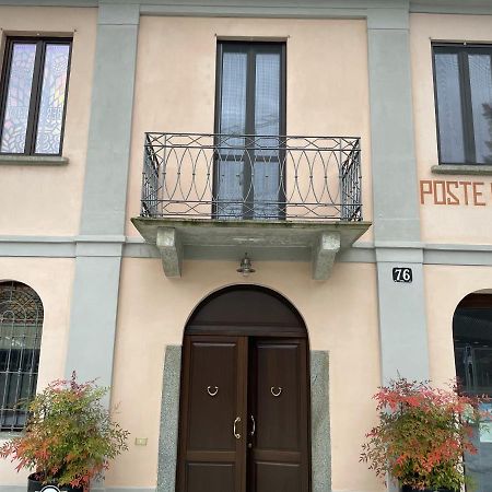 Poste Regie - Milan Guest House Buitenkant foto