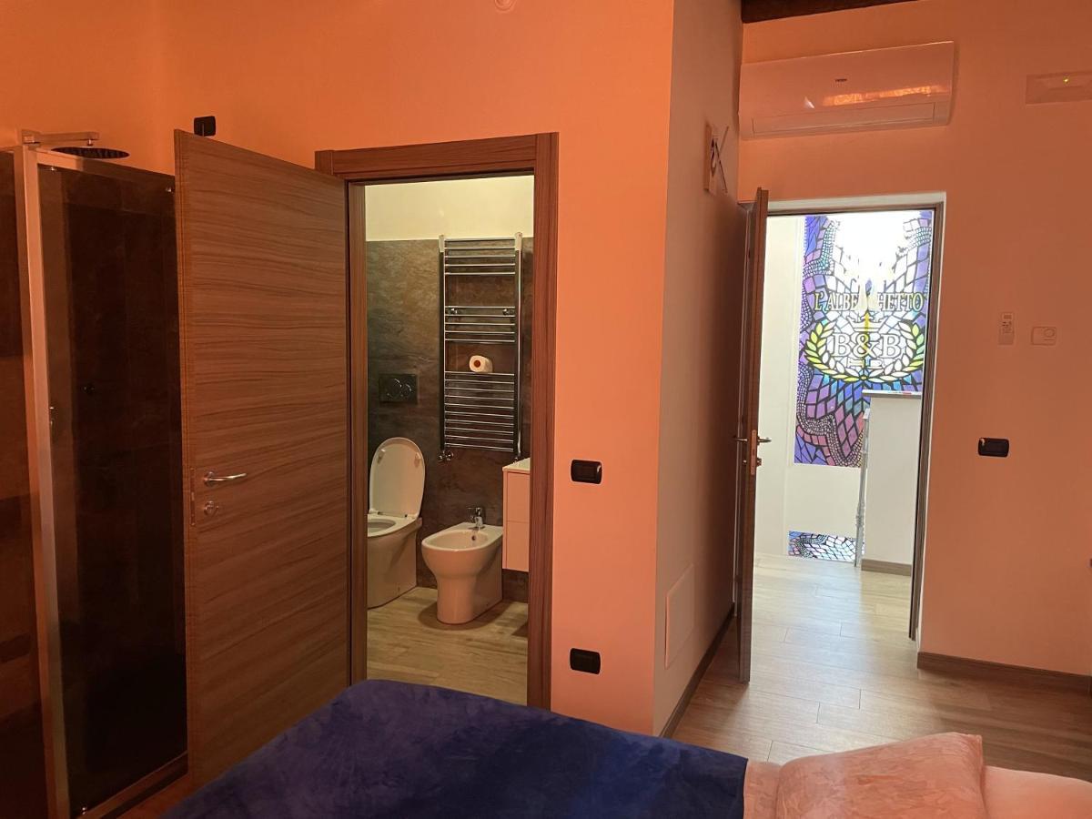 Poste Regie - Milan Guest House Buitenkant foto