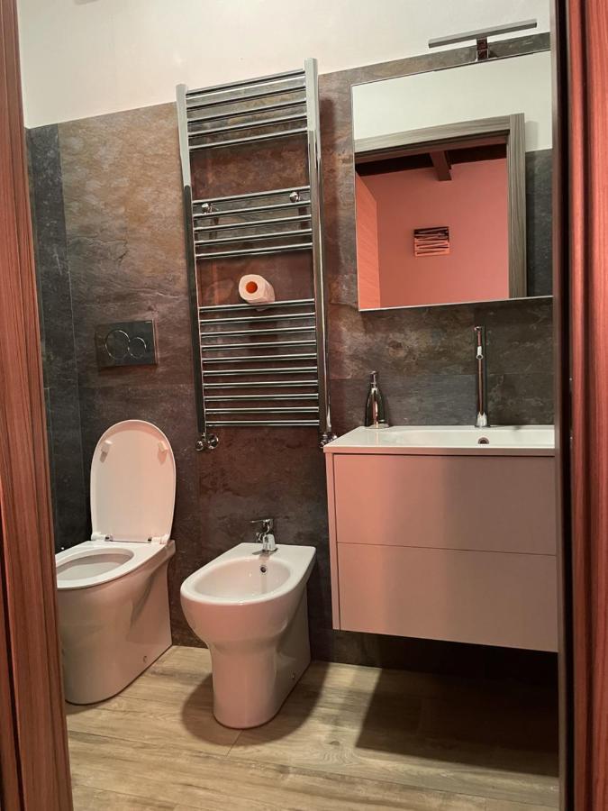 Poste Regie - Milan Guest House Buitenkant foto