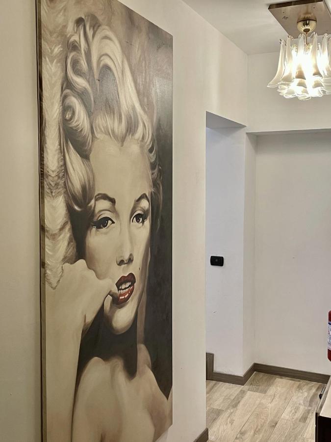Poste Regie - Milan Guest House Buitenkant foto