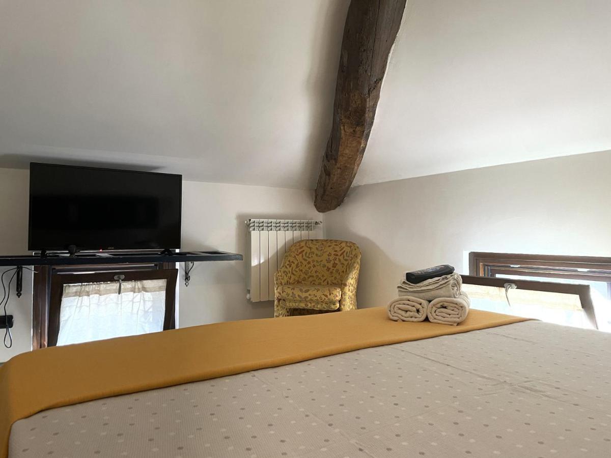 Poste Regie - Milan Guest House Kamer foto