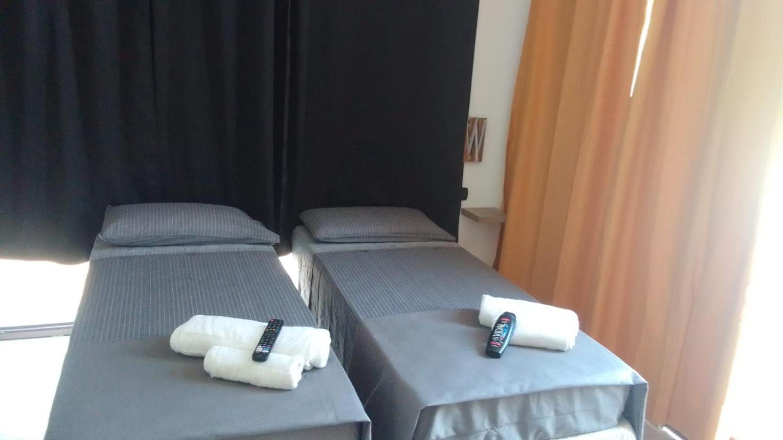 Poste Regie - Milan Guest House Kamer foto